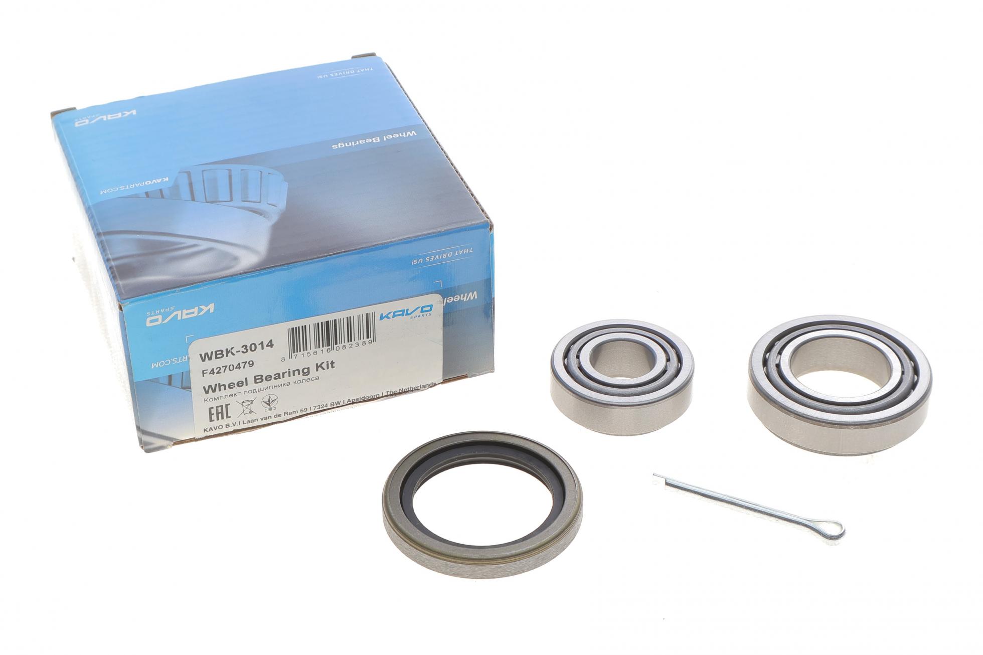 WBK3014 KAVO PARTS